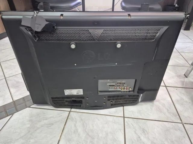 TV LG 32? LCD 32LF20FR - Excelente Estado - Foto 2