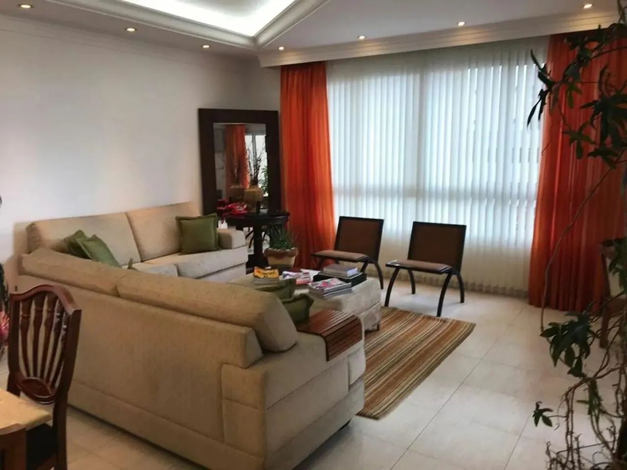 Apartamento em Rua Sampaio Moreira - Embaré - Santos/SP - Foto 2