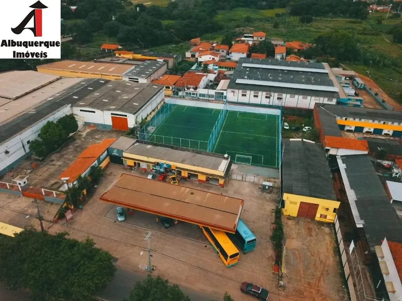 PONTO COMERCIAL em SÃO LUÍS - MA, JARDIM SÃO CRISTÓVÃO II