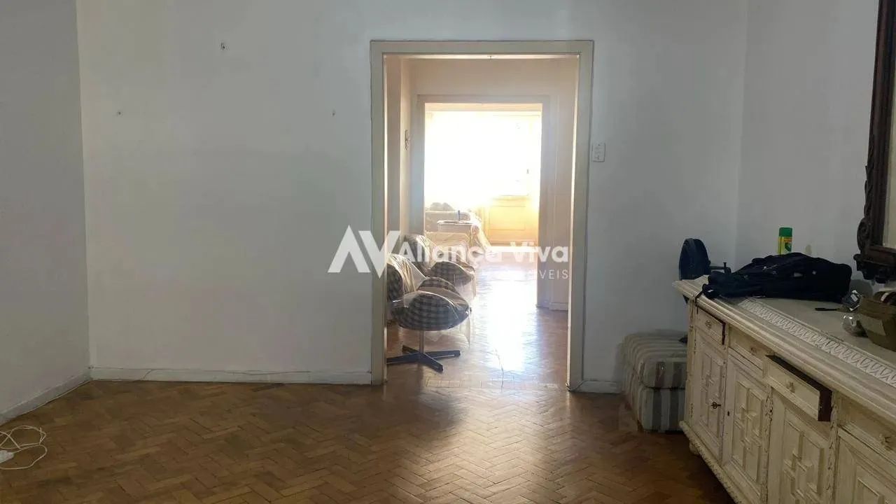 Copacabana | Apartamento 3 quartos - Foto 2