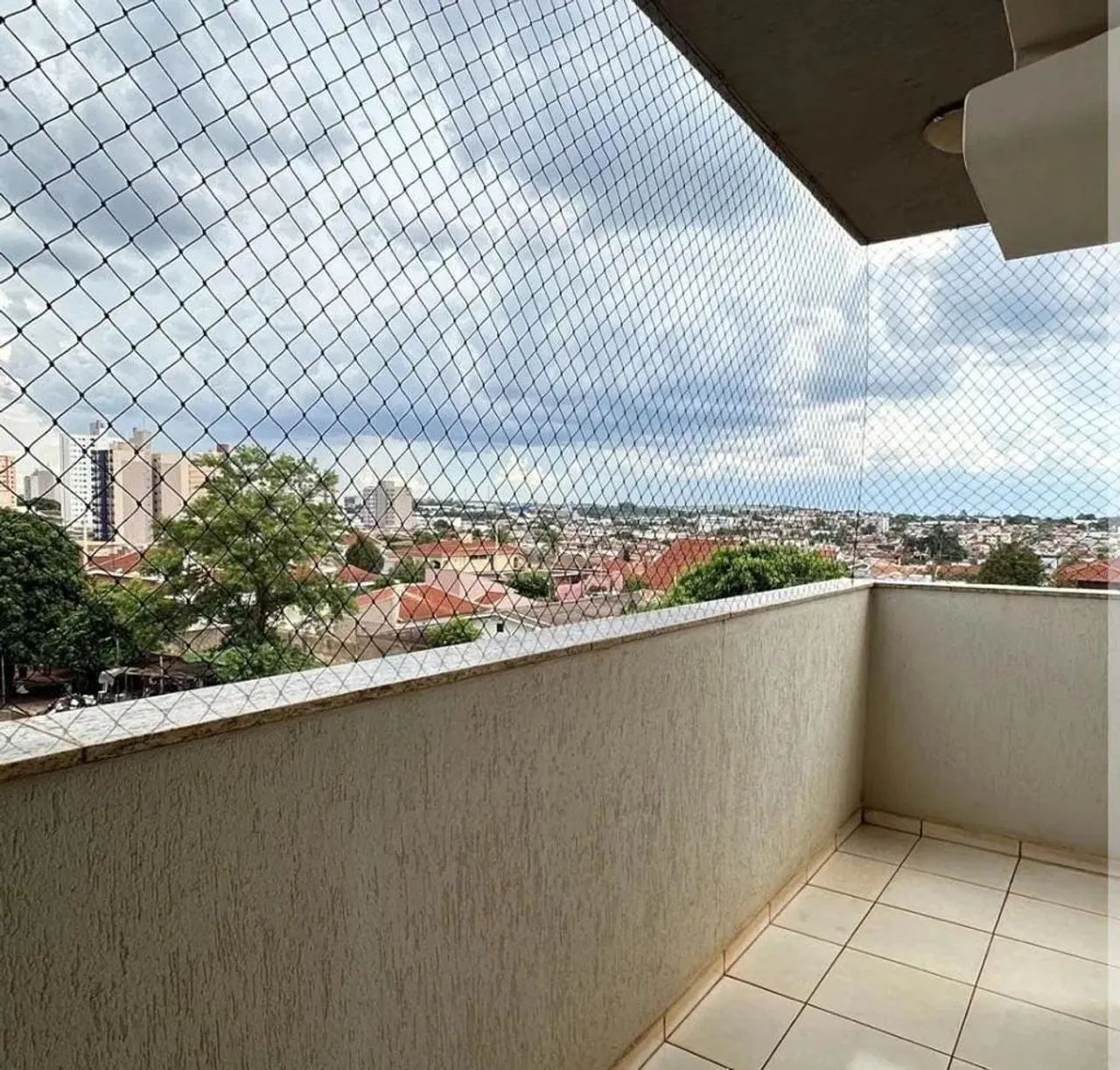 APARTAMENTO Á VENDA NO EDIFÍCIO SHANGRILA -SERTÃOZINHO, 3 quartos sendo 1 suíte com closet - Foto 3