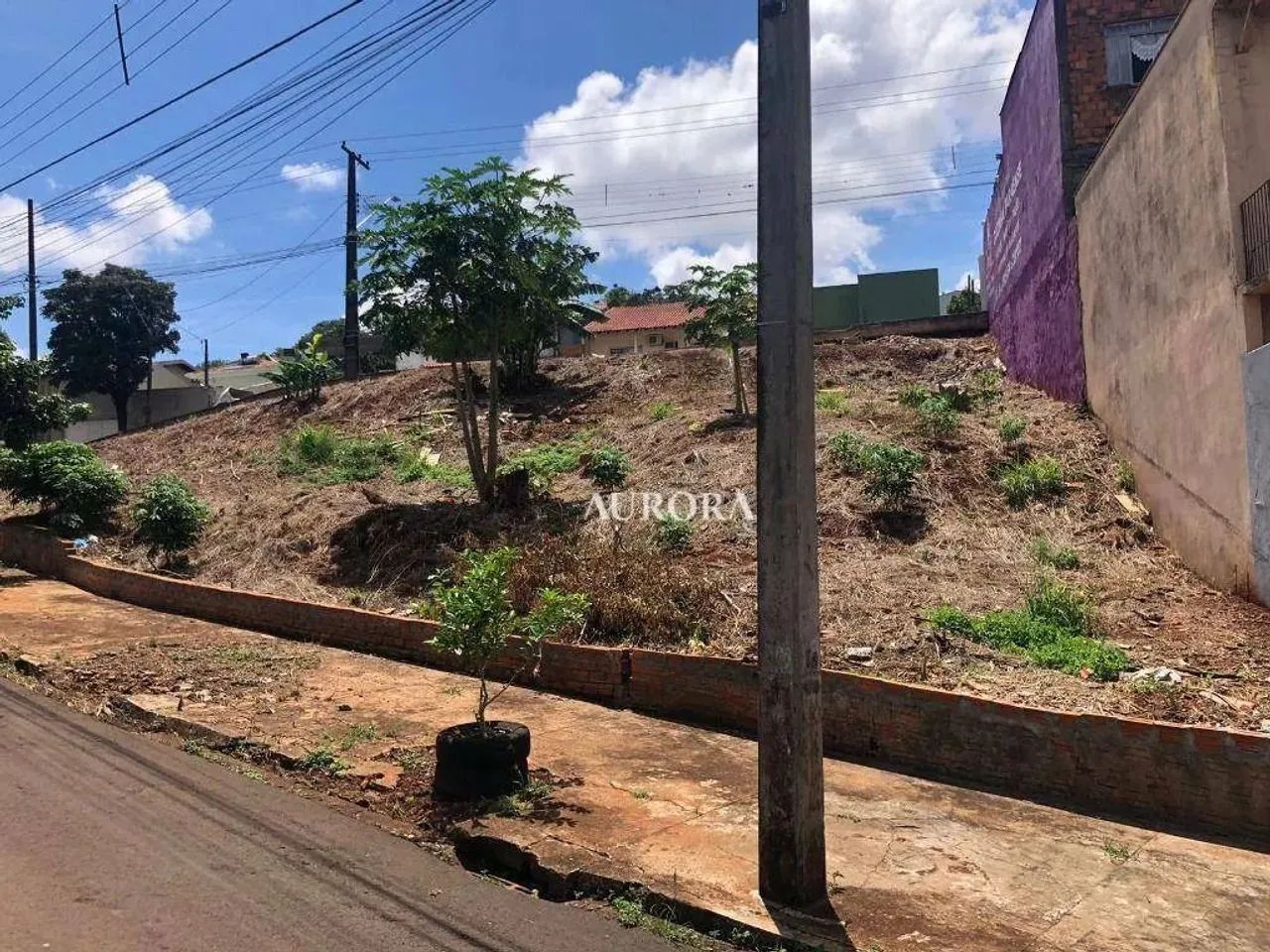 Terreno à venda, 450 m² por R$ 240.000,00 - Coroados - Londrina/PR - Foto 7