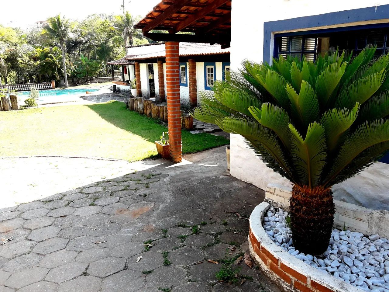 Chácara evento Carnaval  - Foto 9