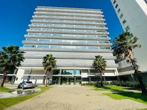 Sala Comercial no Centro com Excelente Localização