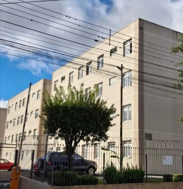 Foto - Curitiba - Capão Raso