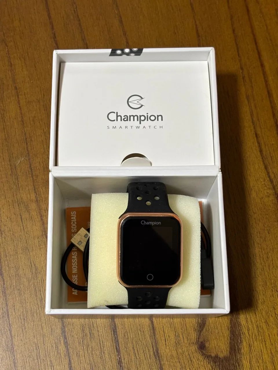 Smartwatch Champion Original