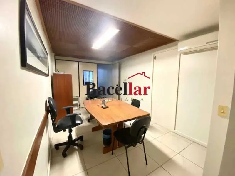Sala Comercial Metrô Afonso Pena
