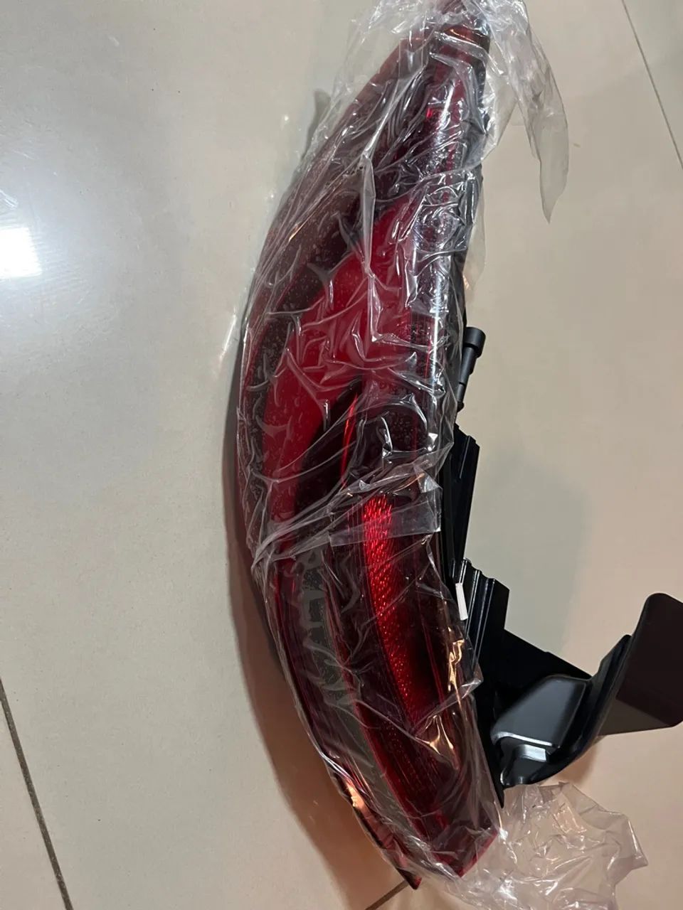 Lanterna Traseira Fiat Fast Back - Foto 4
