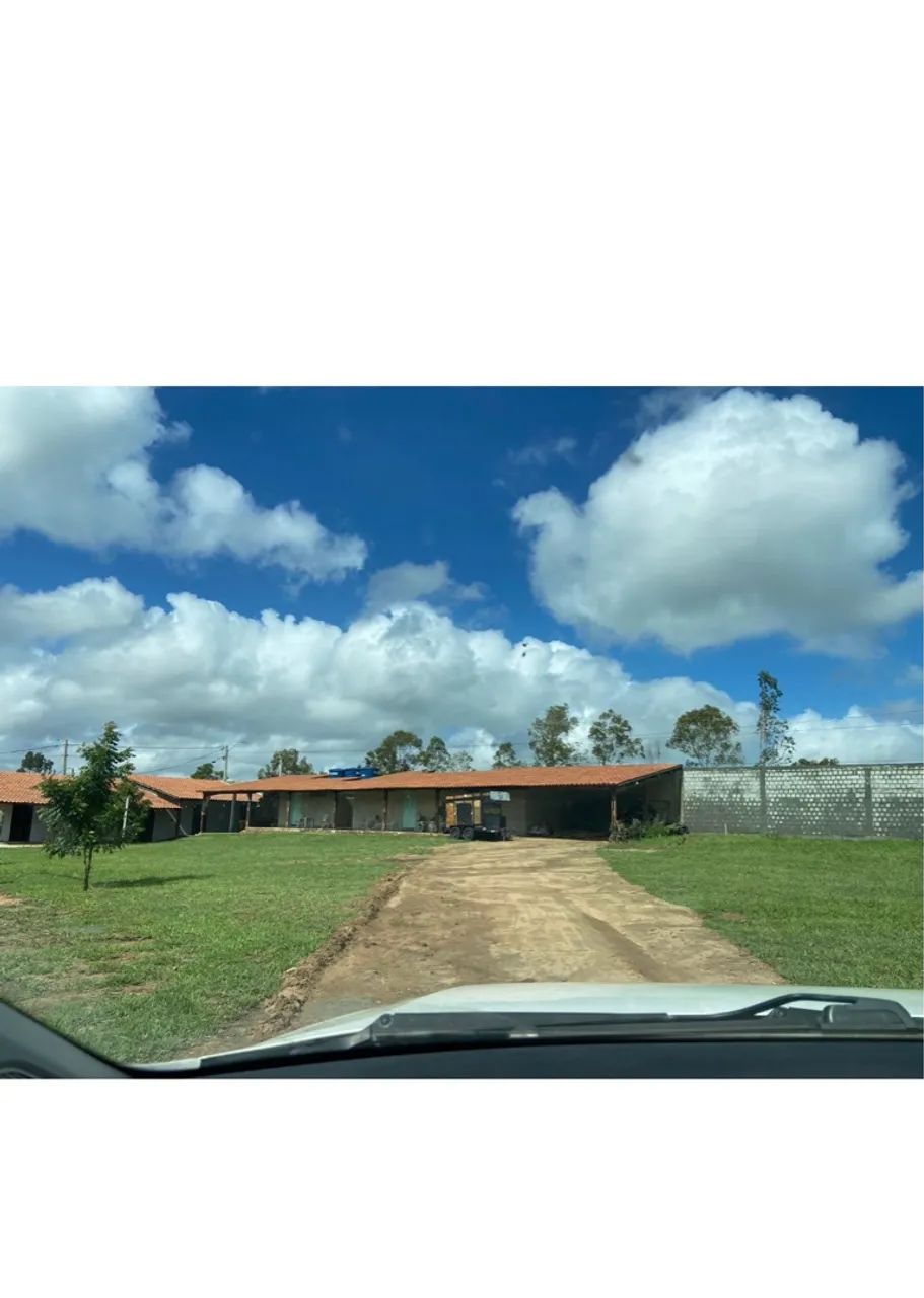 Haras no condomínio Parque São Marcos - Foto 4