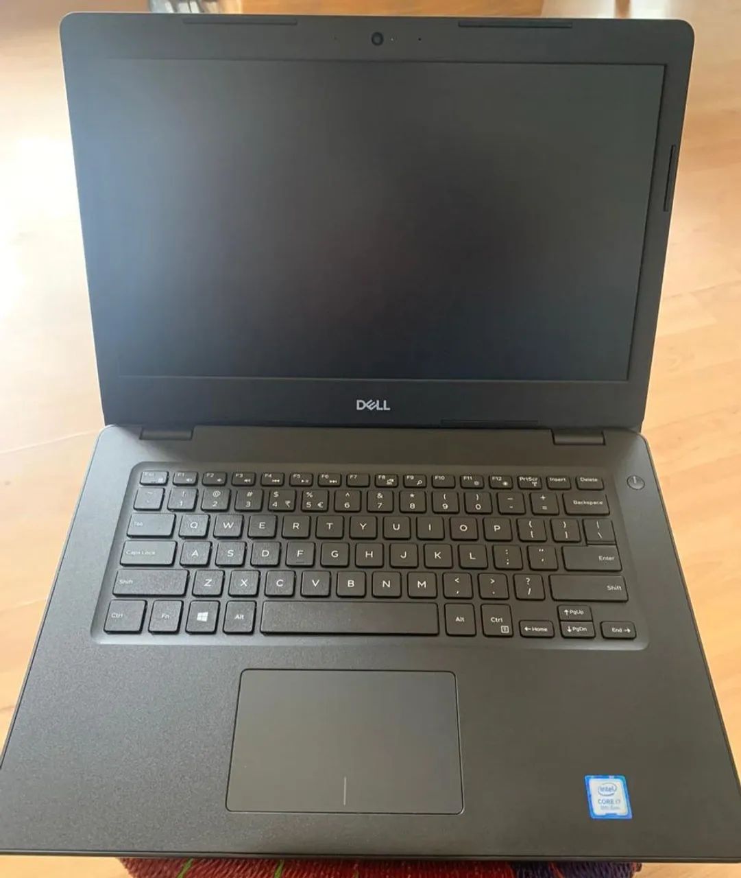 Notebook Dell - Desempenho e Design