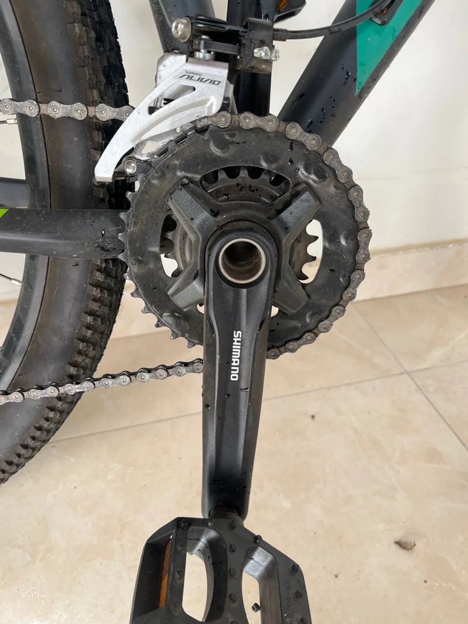 Oggi Big Wheel 7.1 Aro 29 - Foto 2
