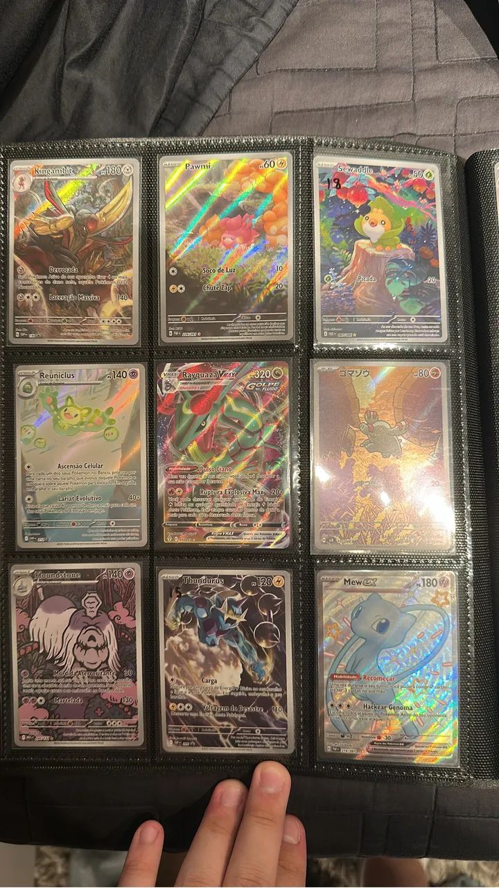 Cartas Pokémon  - Foto 4