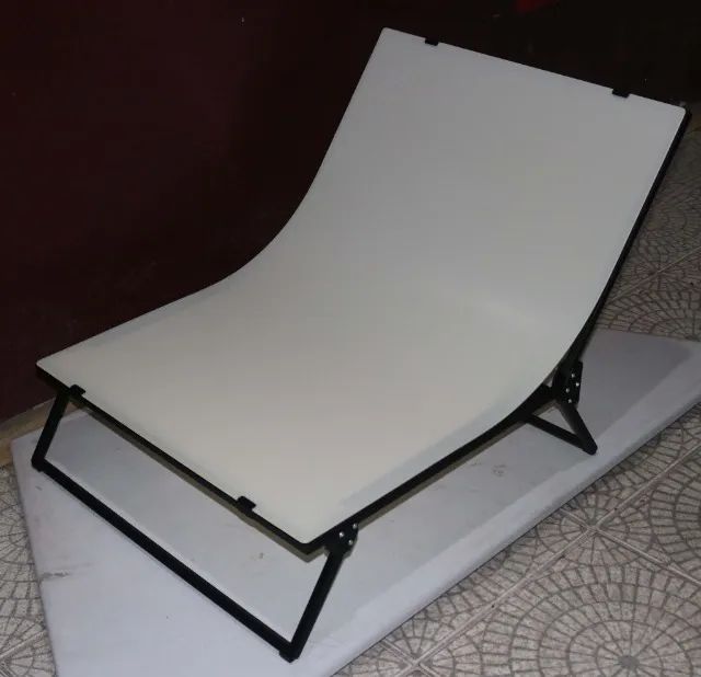 Mesa fotográfica Table Top Mini 66