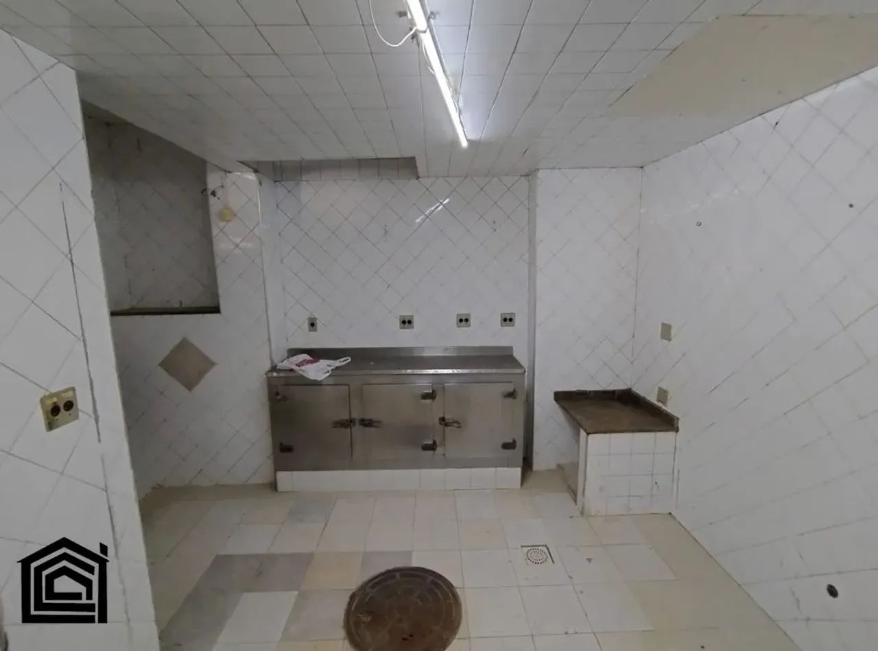 LOJÃO COM 315 M² ao lado do Comando da Aeronáutica, Defensoria Publica e OAB/RJ - Foto 7