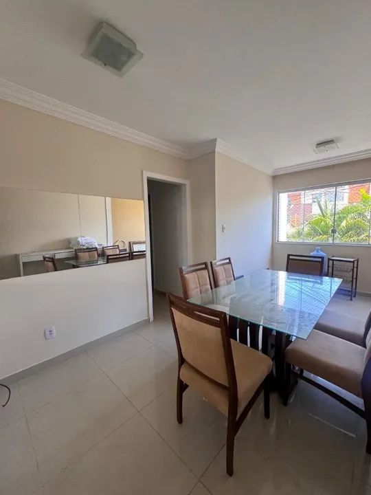 Apartamento à venda no Trobogy, Paralela Parque, Edifício França, Eixo V  - Foto 4