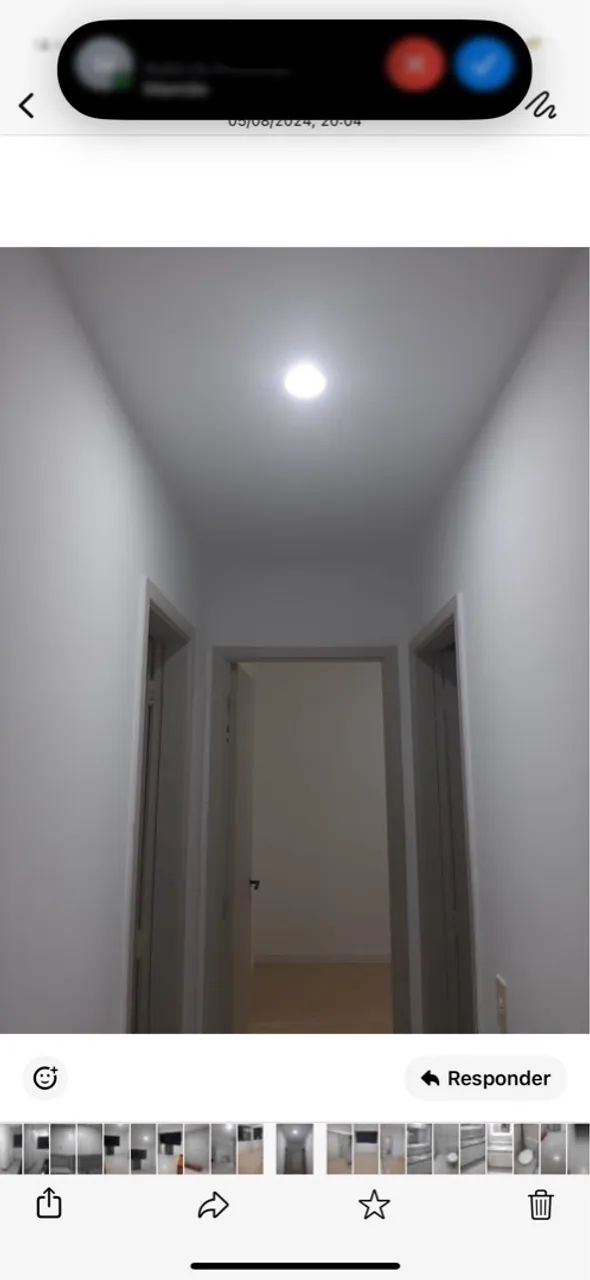 Lindo apartamento barra balli - Foto 4