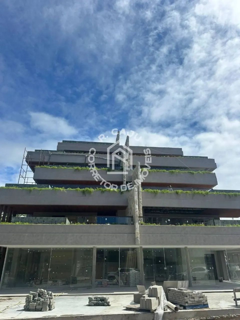 Praia do Francês: seu novo endereço no paraíso! Edifício Garden - Foto 3