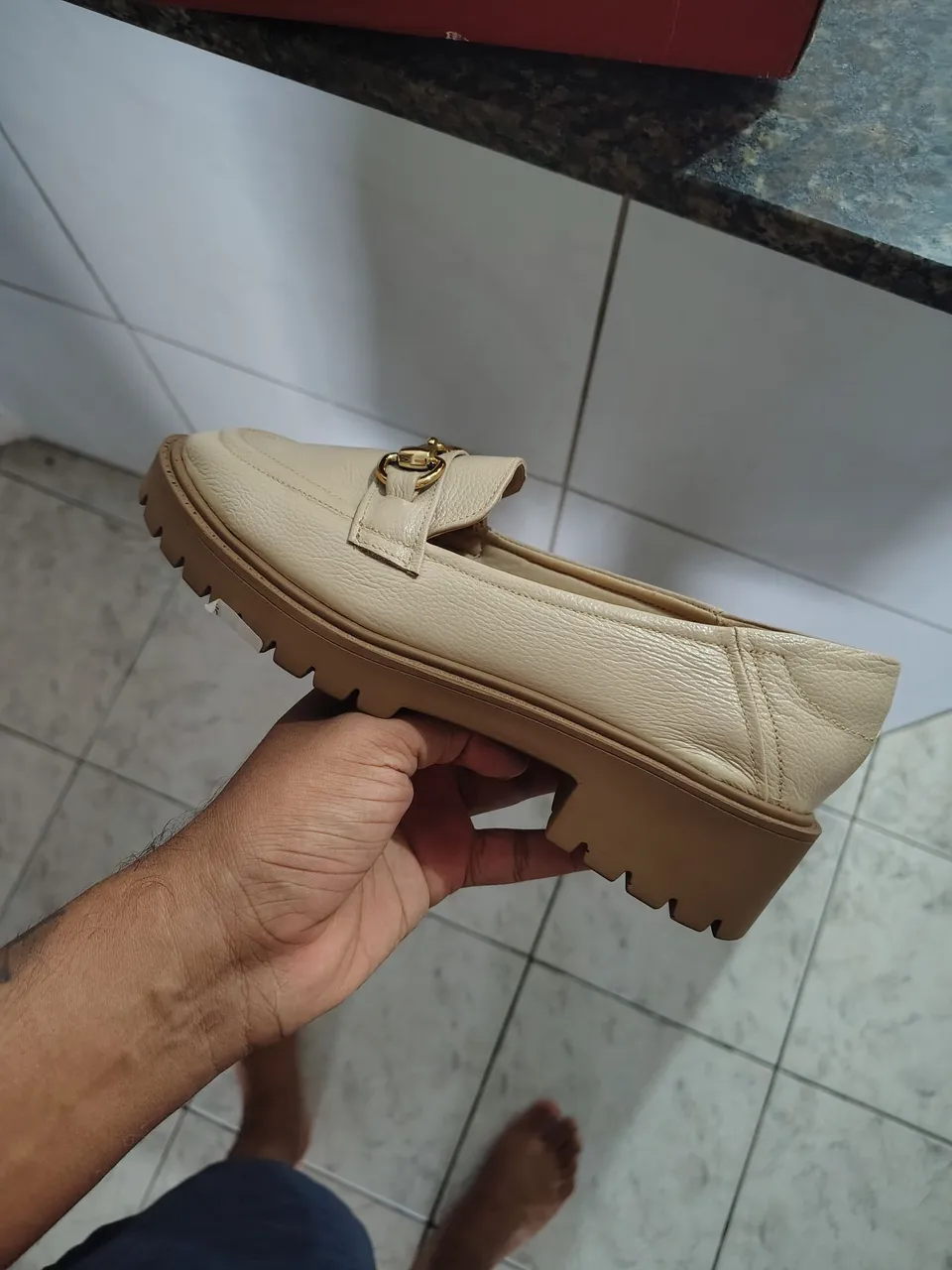 MOCASSIM