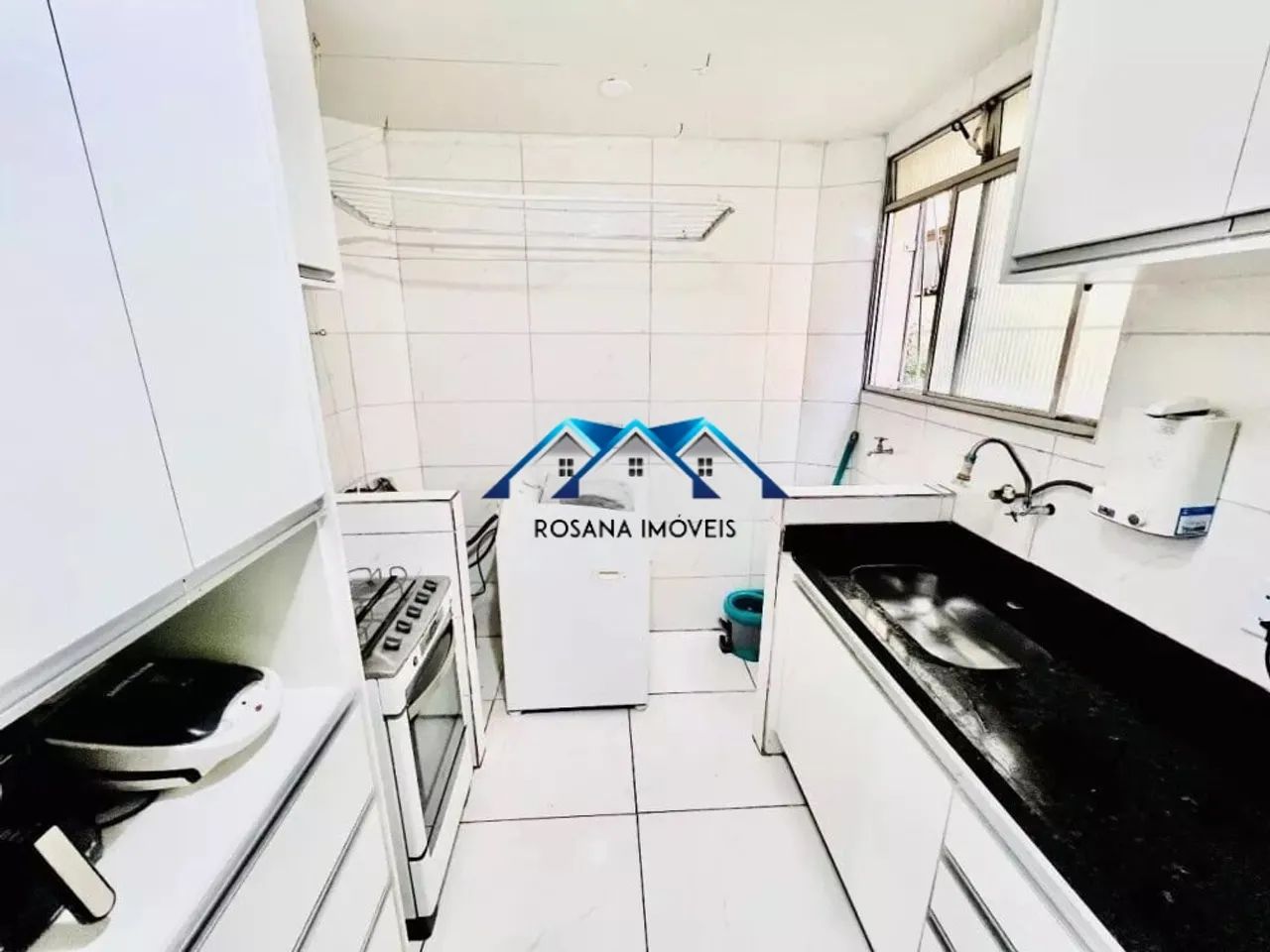 Apartamento para comprar Califórnia Belo Horizonte