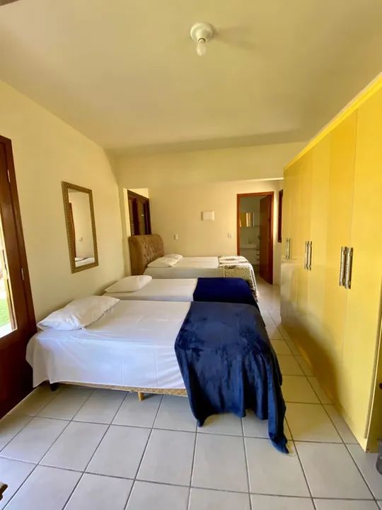 Casa Temporada - Praia - 3 Quartos - Foto 4