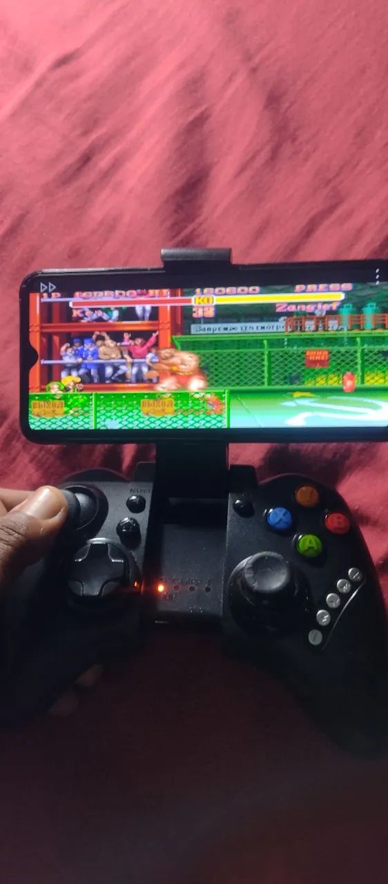 Console de Vídeo Game Retro - Foto 3