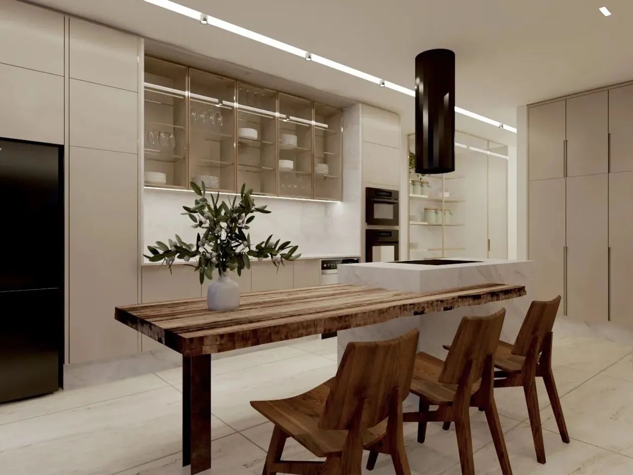 CAICARAS RESIDENCE - Foto 15