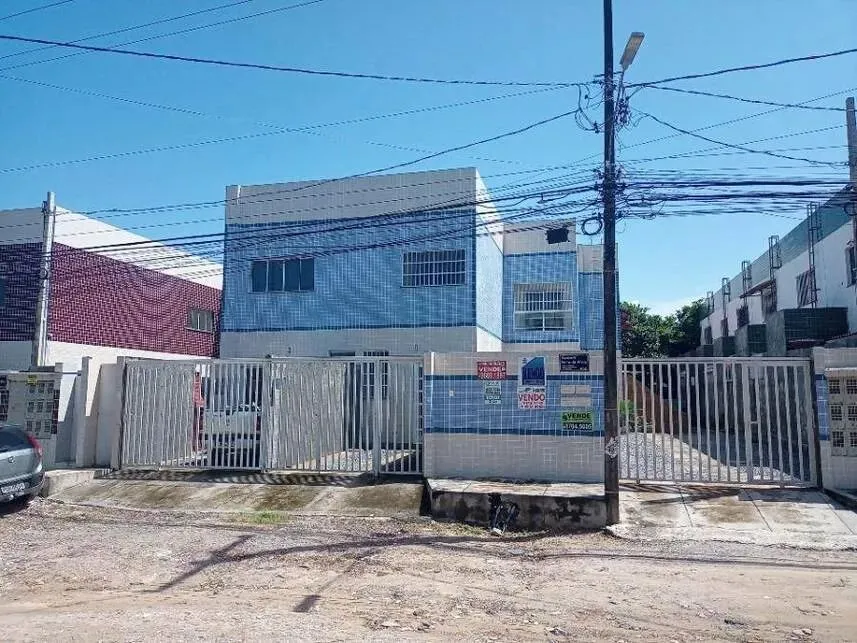 Casa em Leilão - Janga - Paulista - PE
