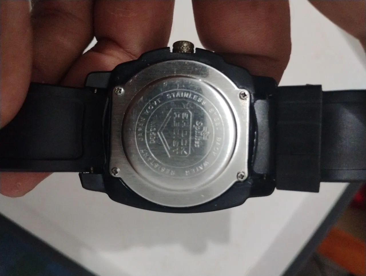 Relógio spaltec - Foto 2