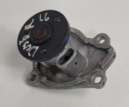 Bomba D'agua Motor March Versa Duster Oroch Sandero Logan - Foto 4