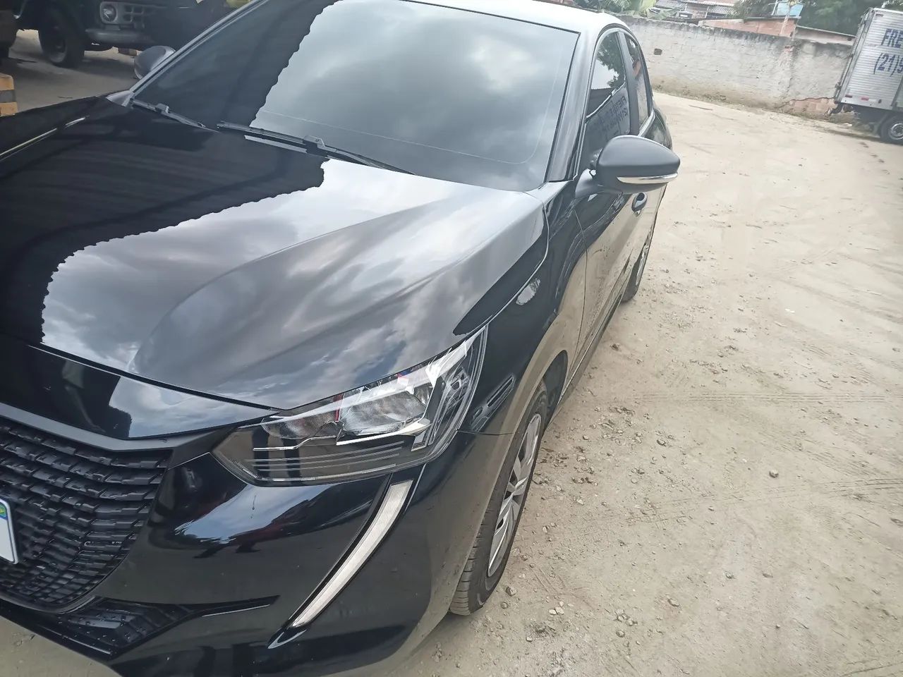 Peugeot 208  - Foto 5