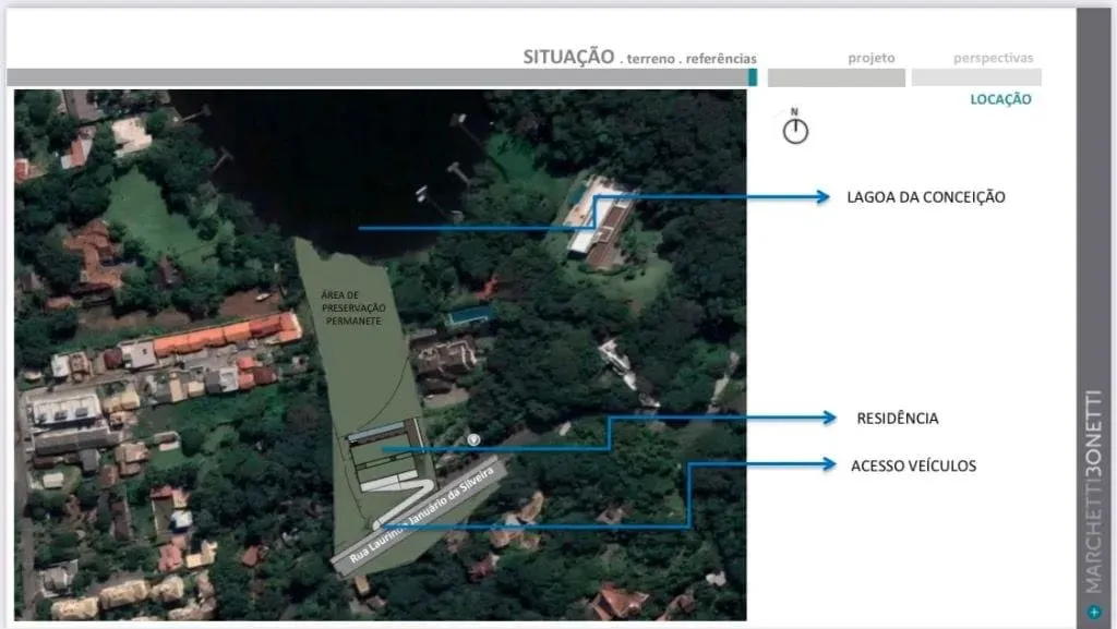 Terreno à venda, 7148 m² por R$ 7.700.000,00 - Lagoa da Conceição - Florianópolis/SC