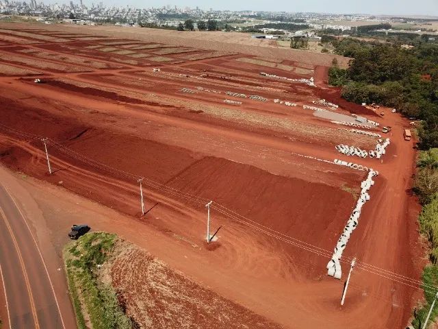 Terrenos com parcelamento em até 150 vezes - Foto 5