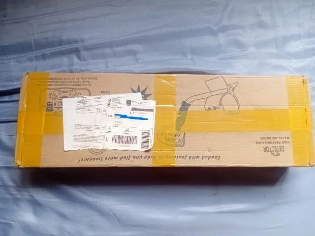 Detector de Metais MD-6250 - Foto 4