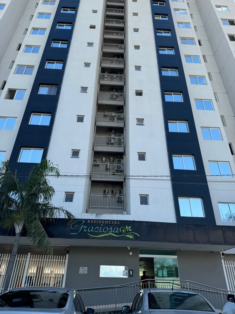 Alugo Apartamento