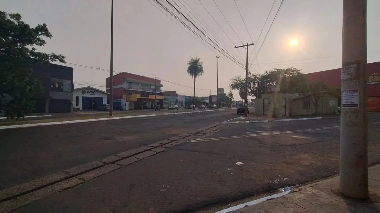 Casa Comercial no Guanandi - Campo Grande - Foto 2