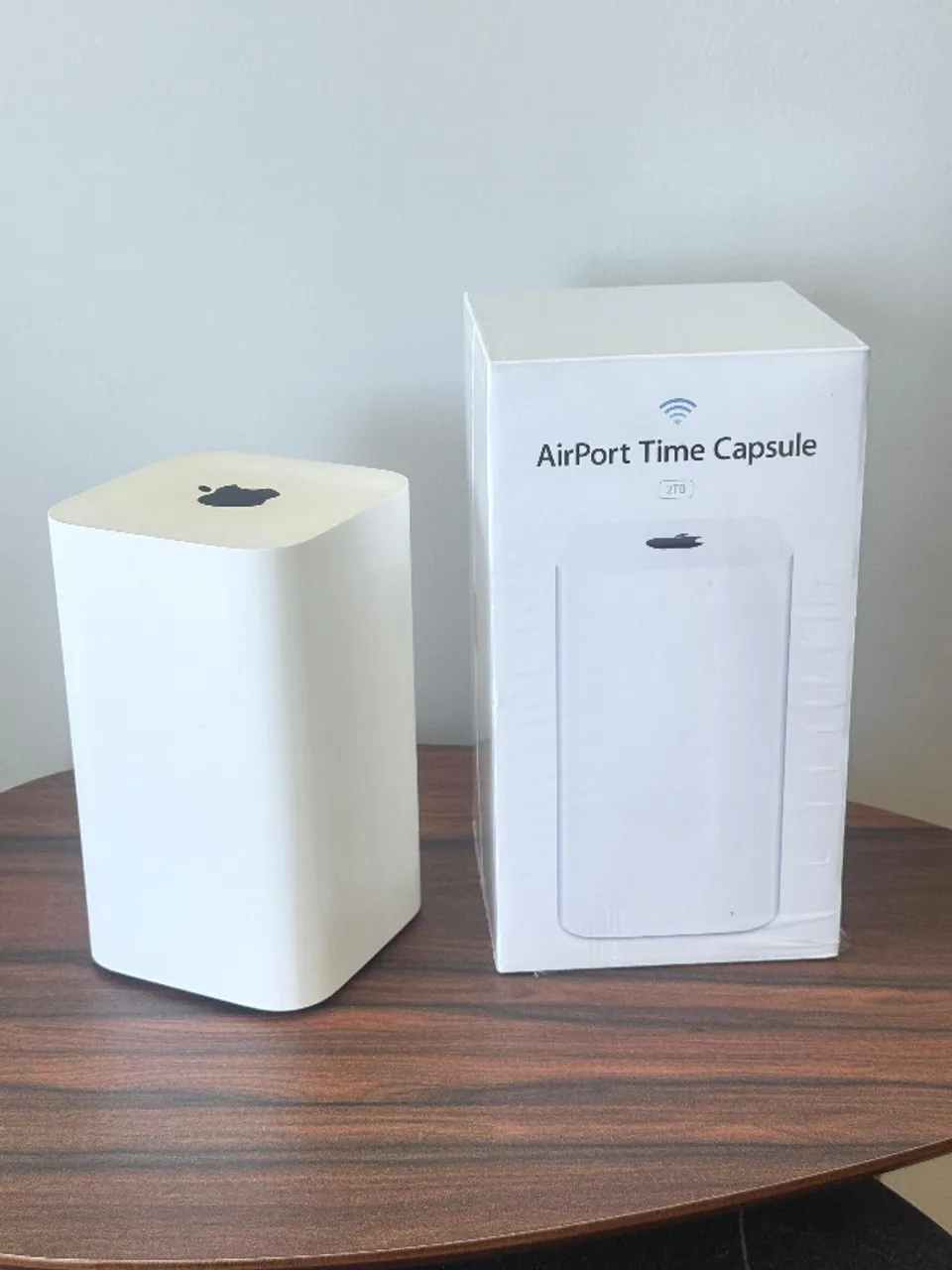 Time Capsule 2Tb