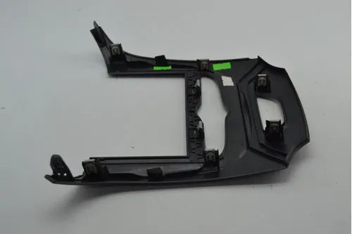 Moldura Painel Comando Radio Chevrolet Cruze 2017 Original - Foto 5
