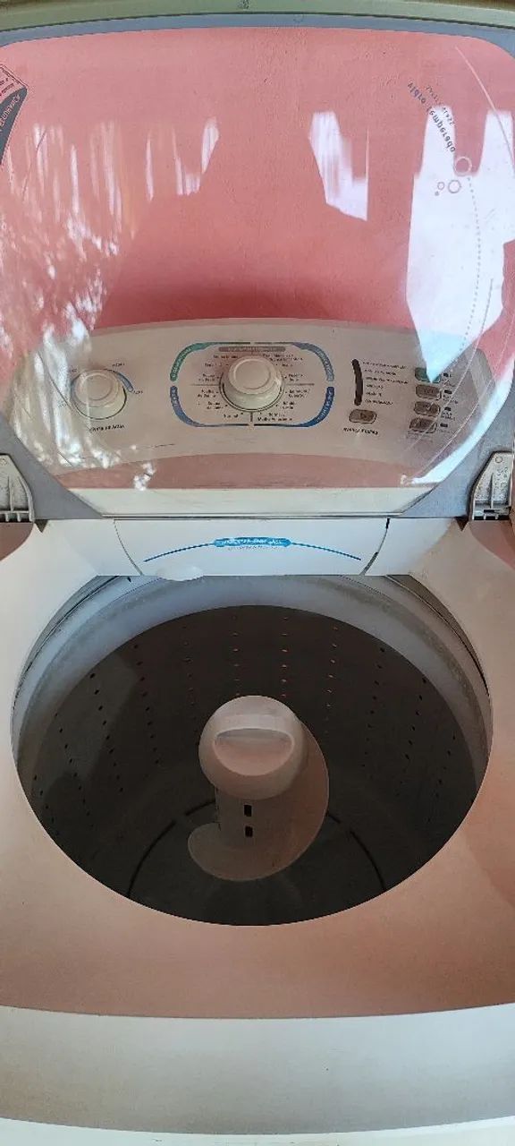 Máquina de Lavar Eletrolux 12kg - Foto 3