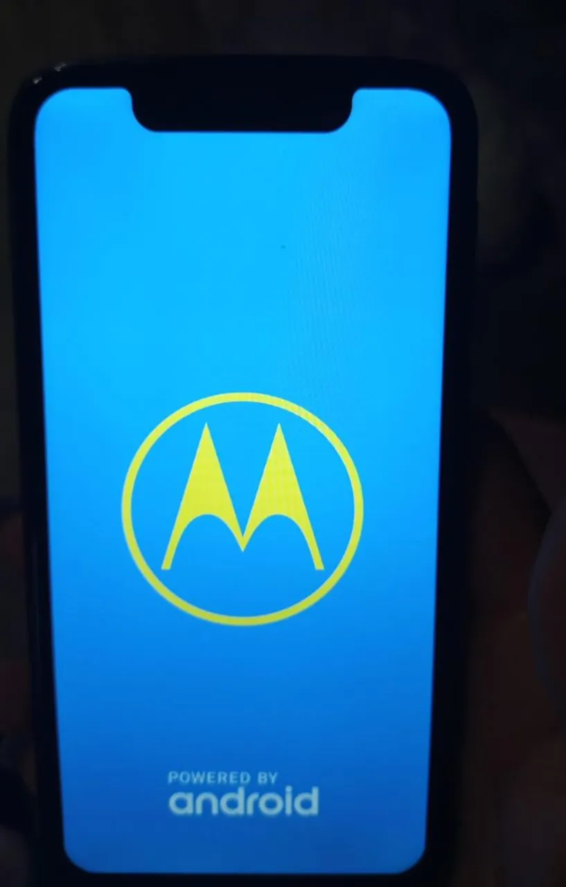 Celular zerado pronto pra uso