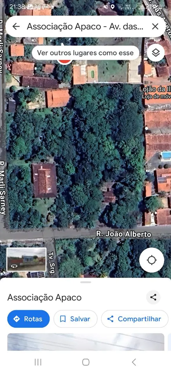 Vendo /Alugo