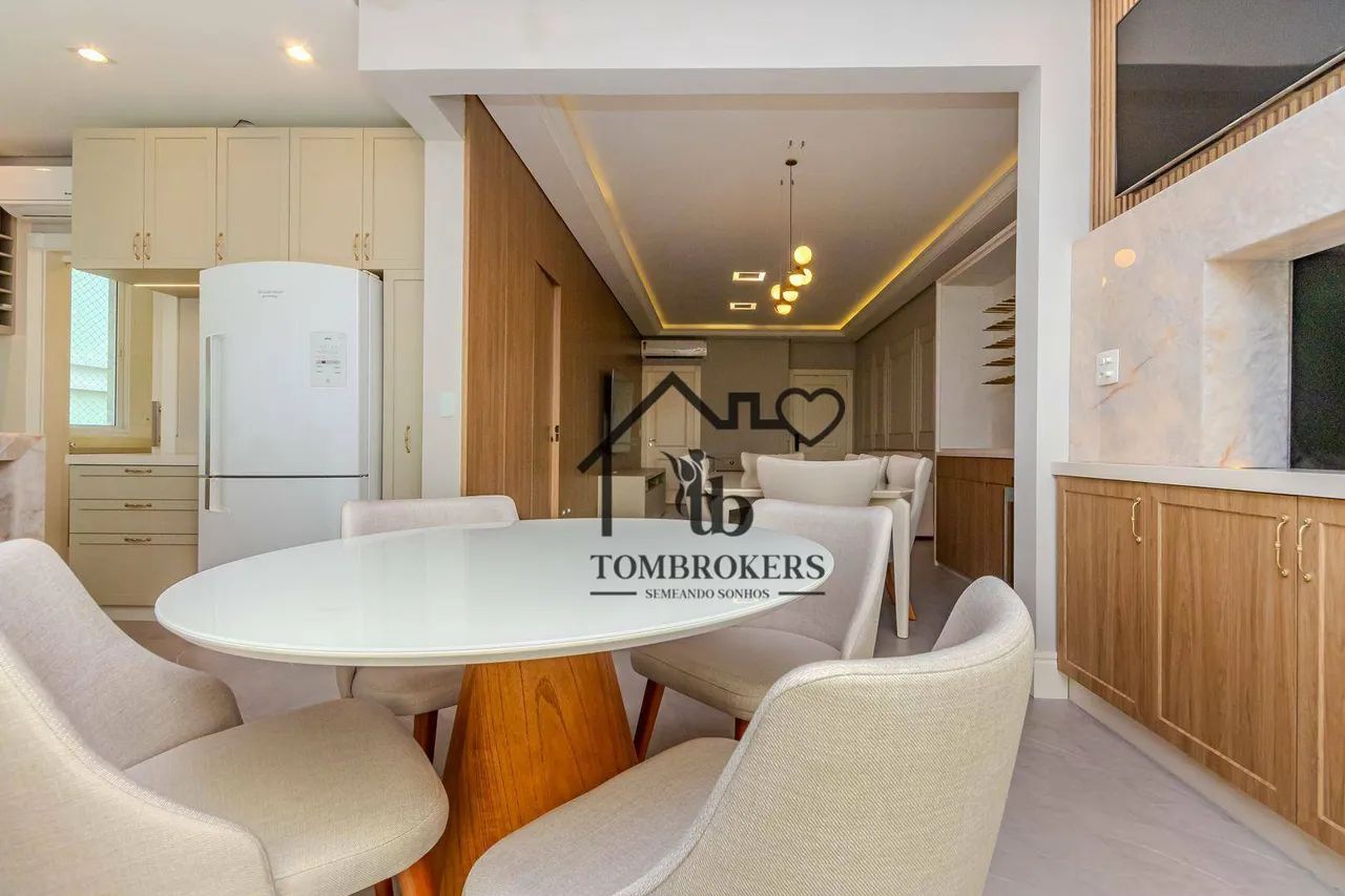 Apartamento com 3 dormitórios à venda, 139 m² por R$ 2.650.000,00 - Centro - Itapema/SC - Foto 11