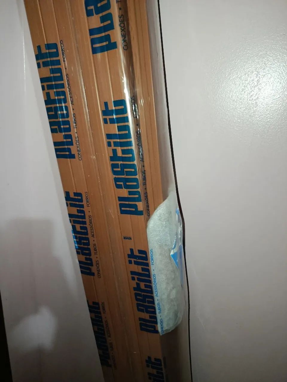 Porta sanfonada  - Foto 2