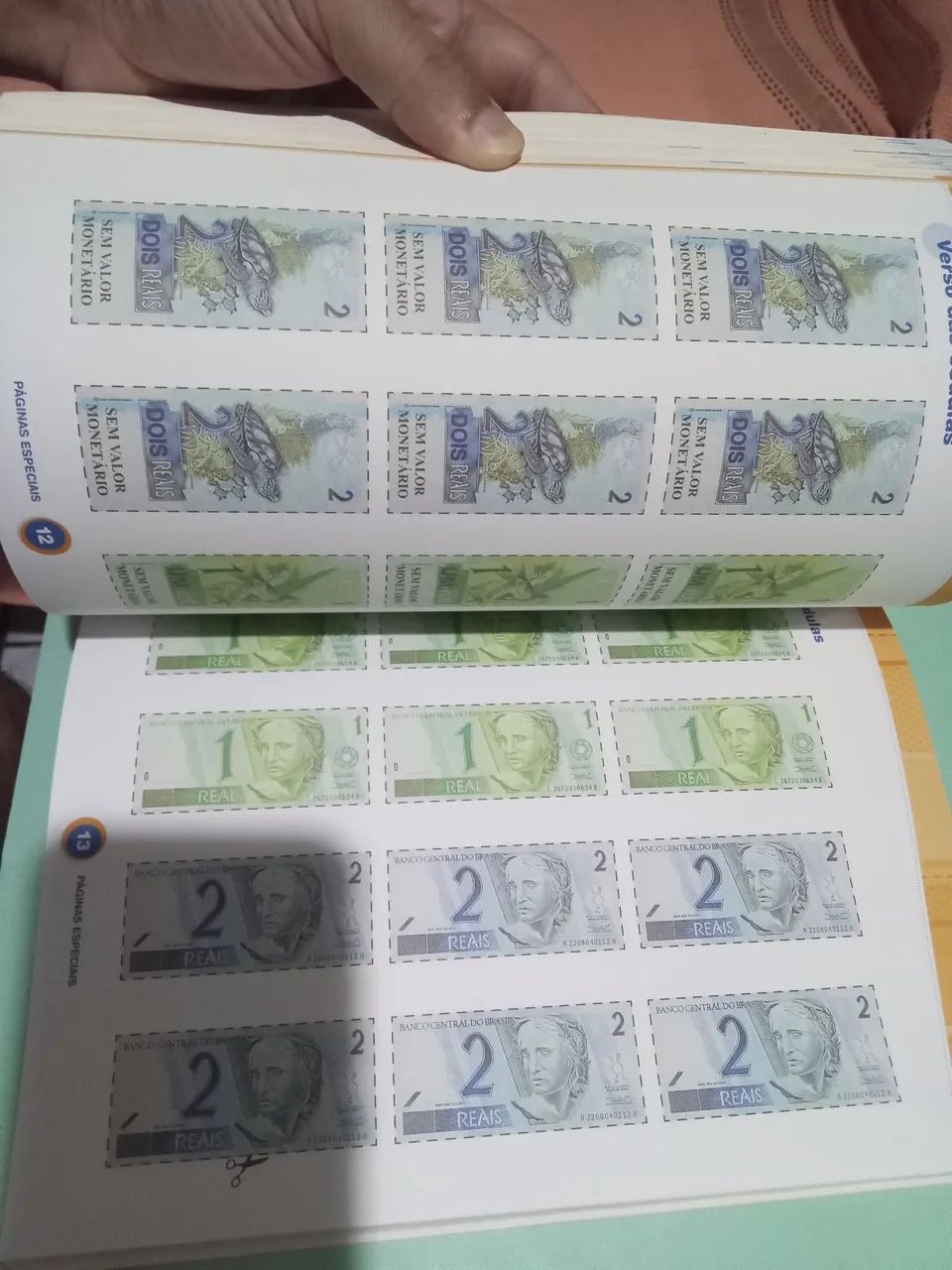 Livro Eu gosto Matemática 5º ano - Coleção Eu gosto - Foto 5