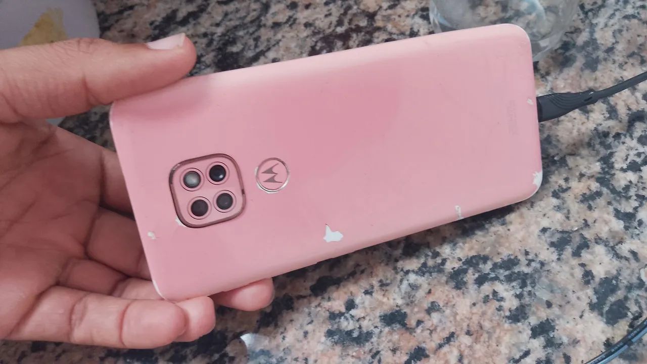 Moto G9 Play