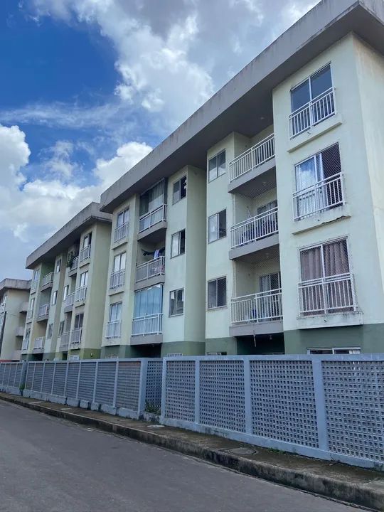 Alugo - Condominio Porto das Dunas - 2 Quartos - 2 Banheiros - Térreo com Giardino - Nasce