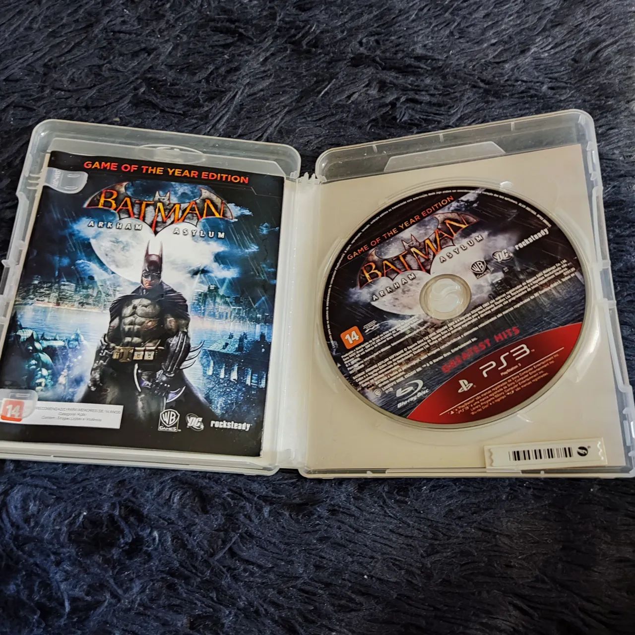 Jogo PS3  - Foto 2