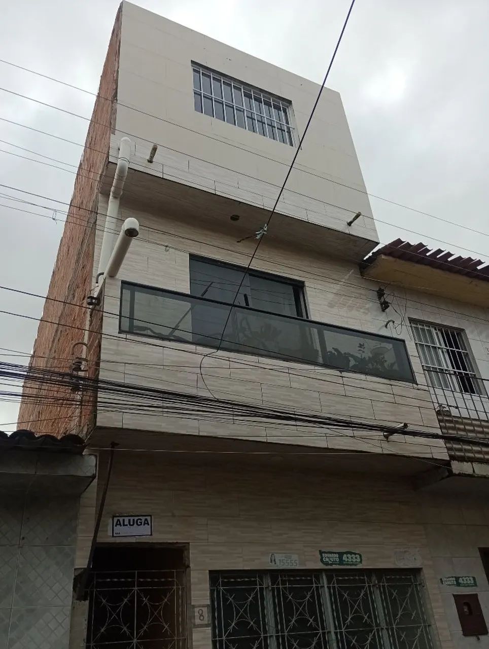 Foto - Maceió - Jacintinho