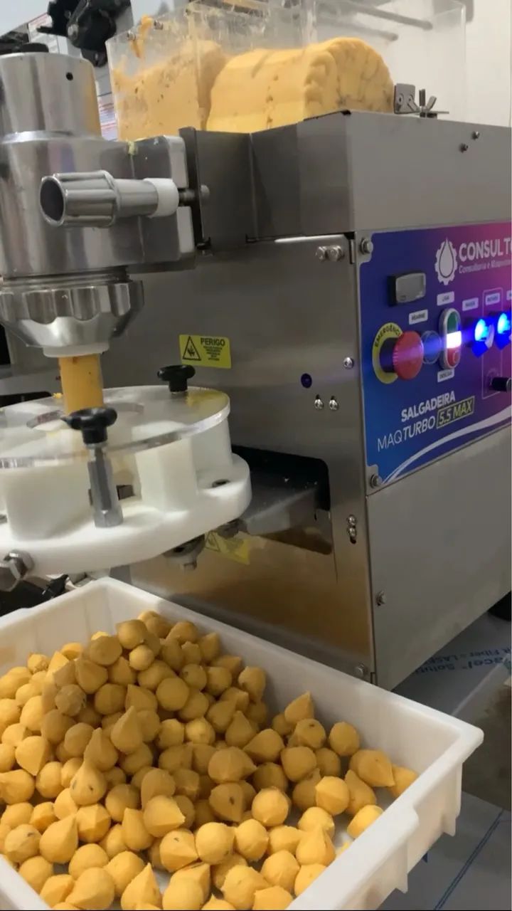 Modeladora de salgados  - Foto 2