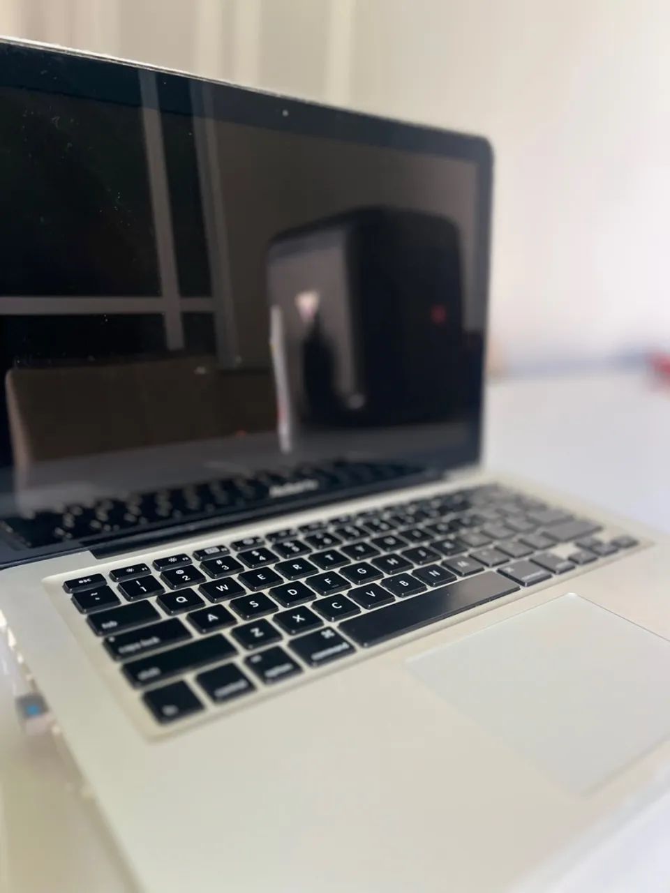 MacBook Pro 2010 - Foto 3