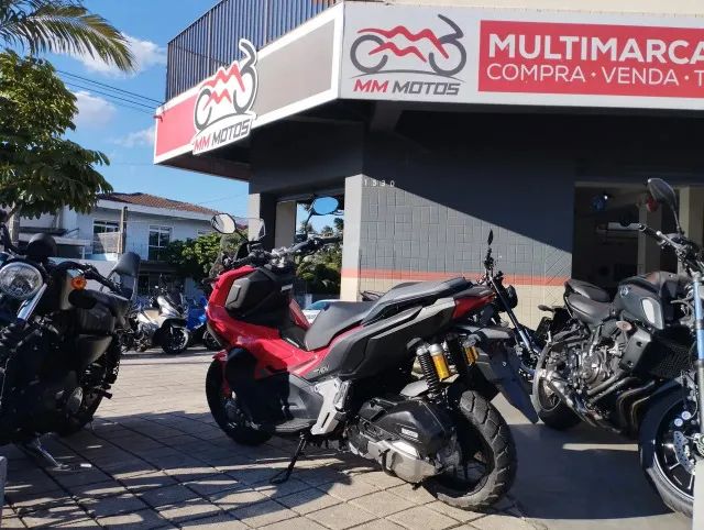 Honda / ADV 150 - 2024 - Foto 5